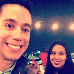 Meet your Posher, Marycarmen